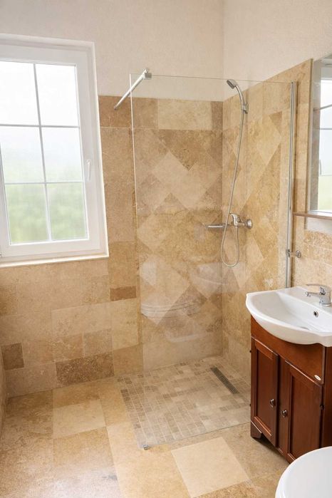 Casa tip duplex pe un nivel in cartierul mediteraneean din Urseni