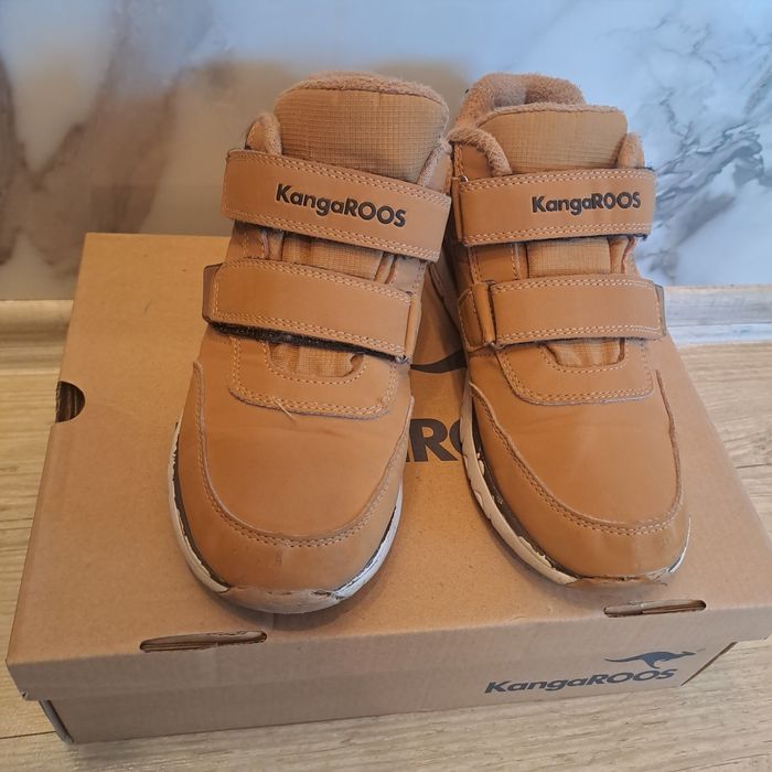 Зимни боти Kangaroo