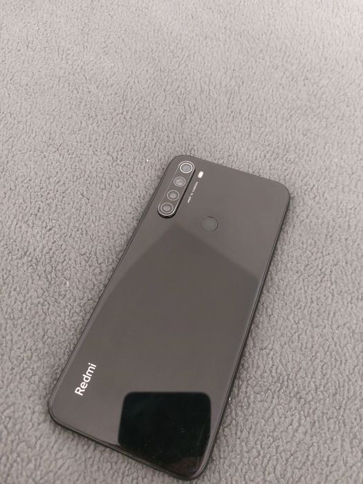 Xiaomi Redmi Note 8