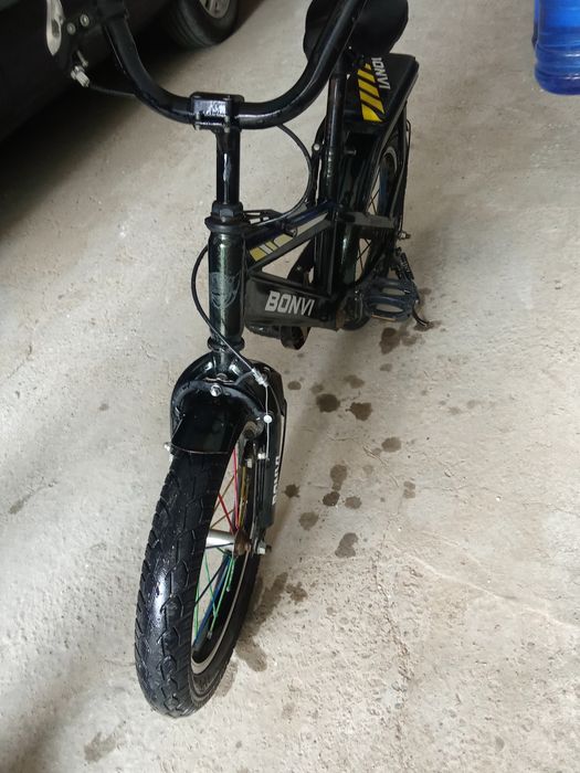Velosiped 16razmer