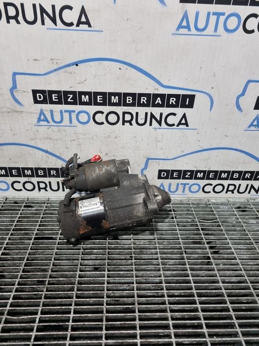 Electromotor Dacia Duster 1.5 Dci 2010 - 2013 81kW 110CP 1461CC Manuala K9K (1148) Diesel 4x4 8200584675 Garantie