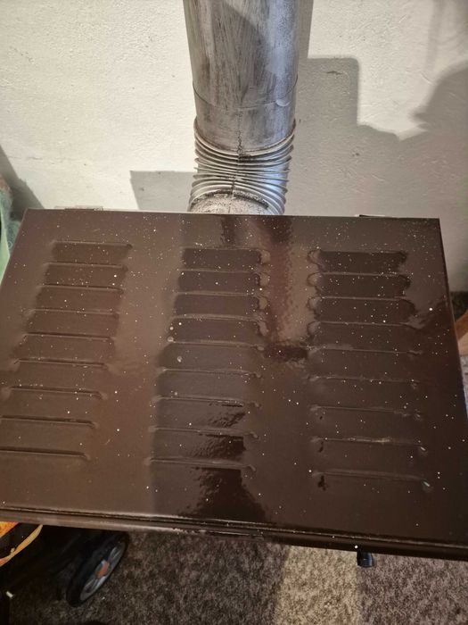 Печки за отопление