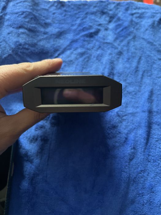 Neoline X-cop  7700s