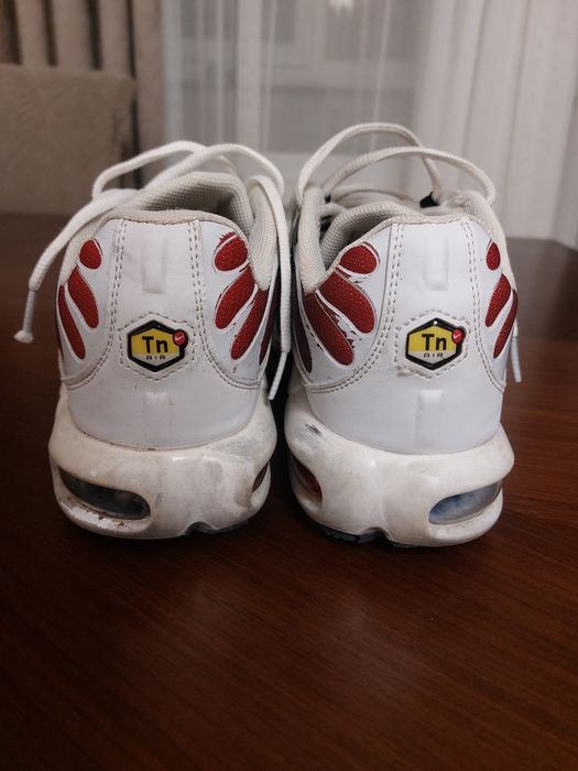 Кросовки PSG Nike Air Max Plus