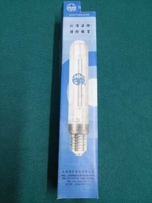 Лампа газоразрядная натриевая ДНАТ 250W E40