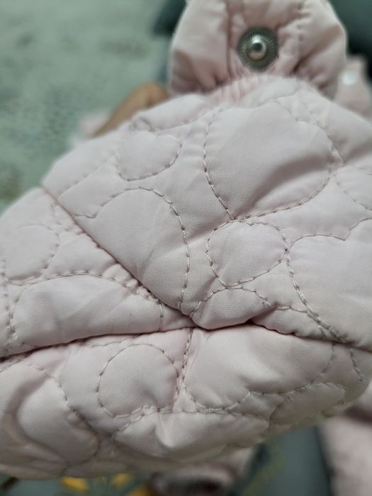 Комбинезон в отличном состоянии