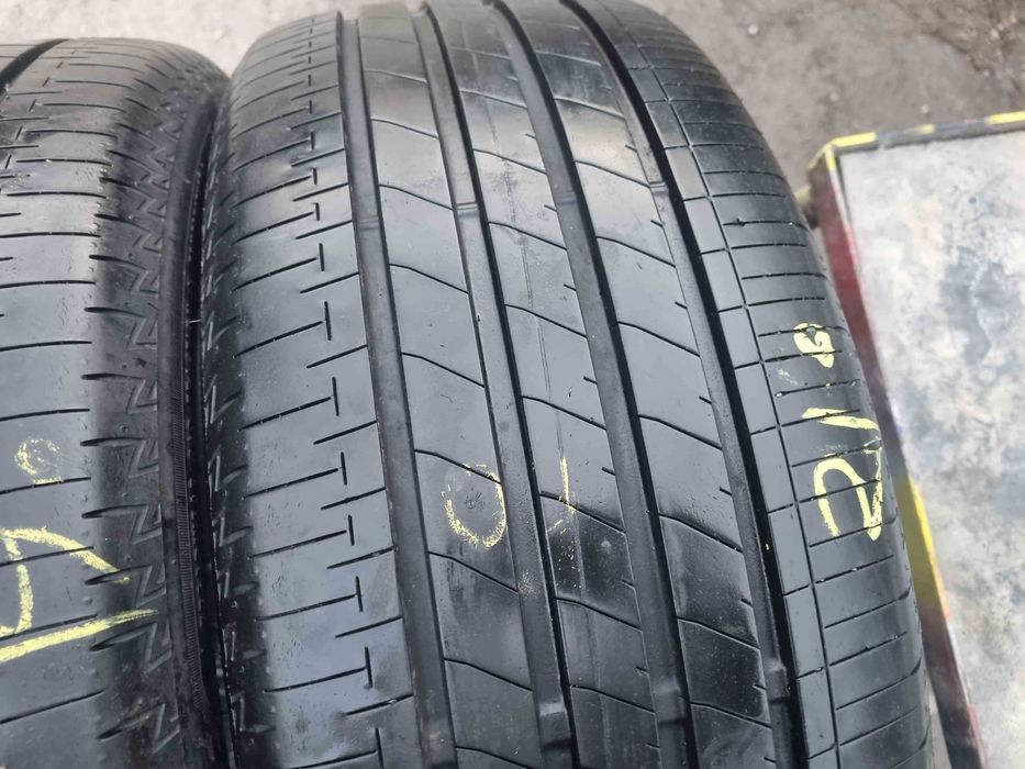 215/45 R18 • Vara • Bridgestone Turanza T005A 98W | 2 buc | Pret/buc