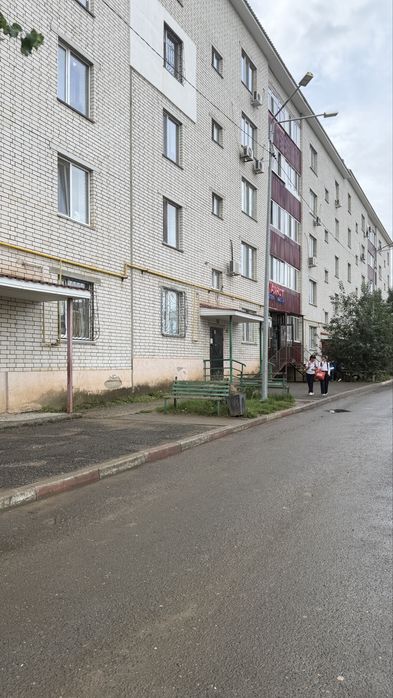 Продается 1 комн.кв 2015 г , пл 45 кв.м