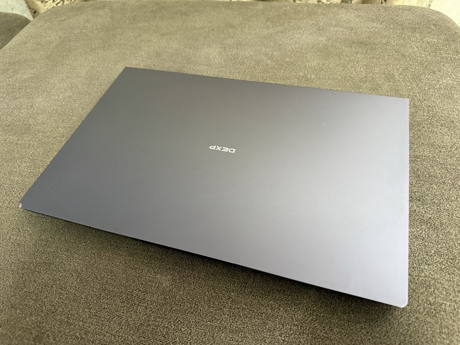 IPS! Ryzen 5 5600! 8ГБ! SSD NVMe 512