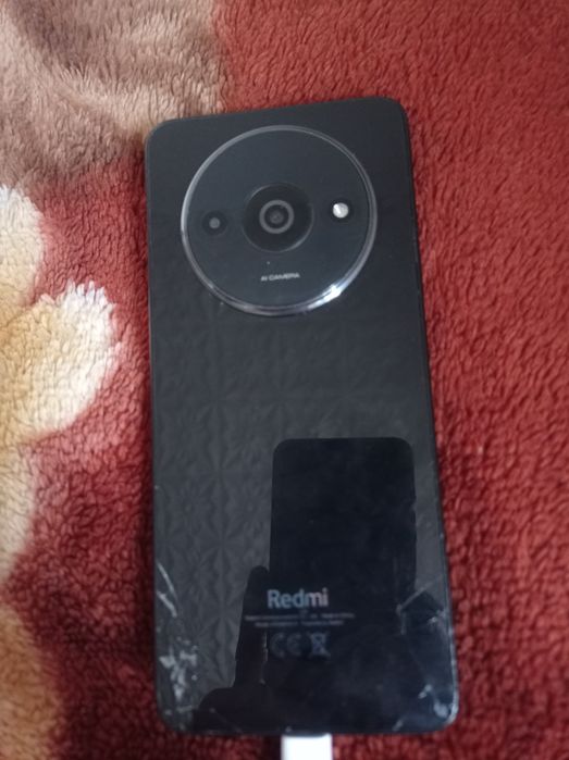 Редми нот 9 и редми а3