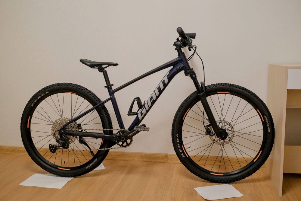 Giant talon , рама  S