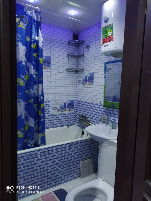 Ijaraga beriladi kvartira Aziz bozor 2 xona 1 etaj