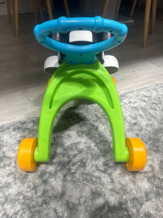 Проходилка Fisher price