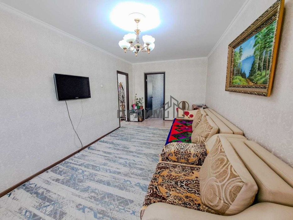 ПРОДАМ 2Х ком. Жастар (С. Наталья ПРАЙМ)