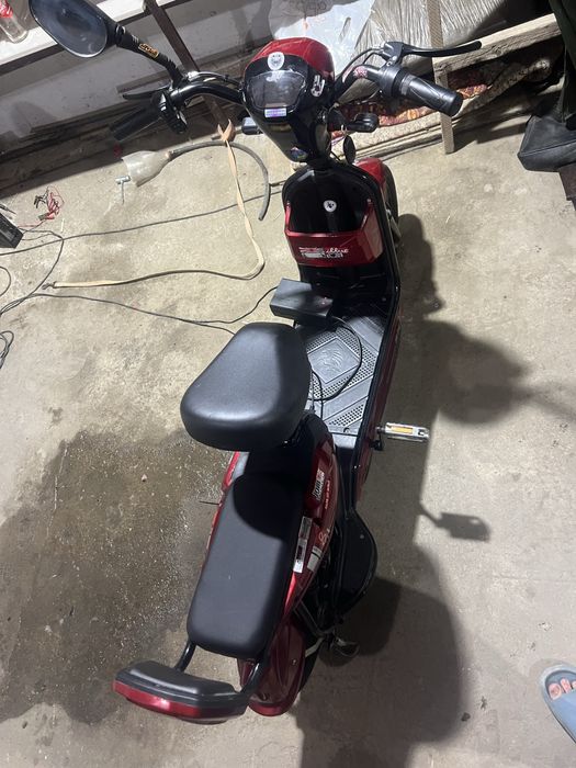 Продам Электро скутер