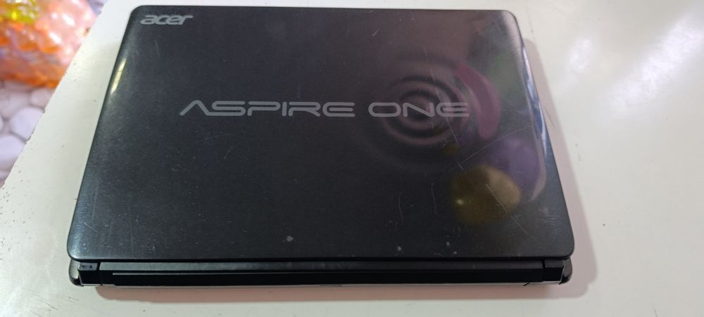 Ноутбук acer арзон б/у