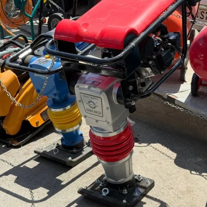 Arzon Трамбовка Прокат Аренда