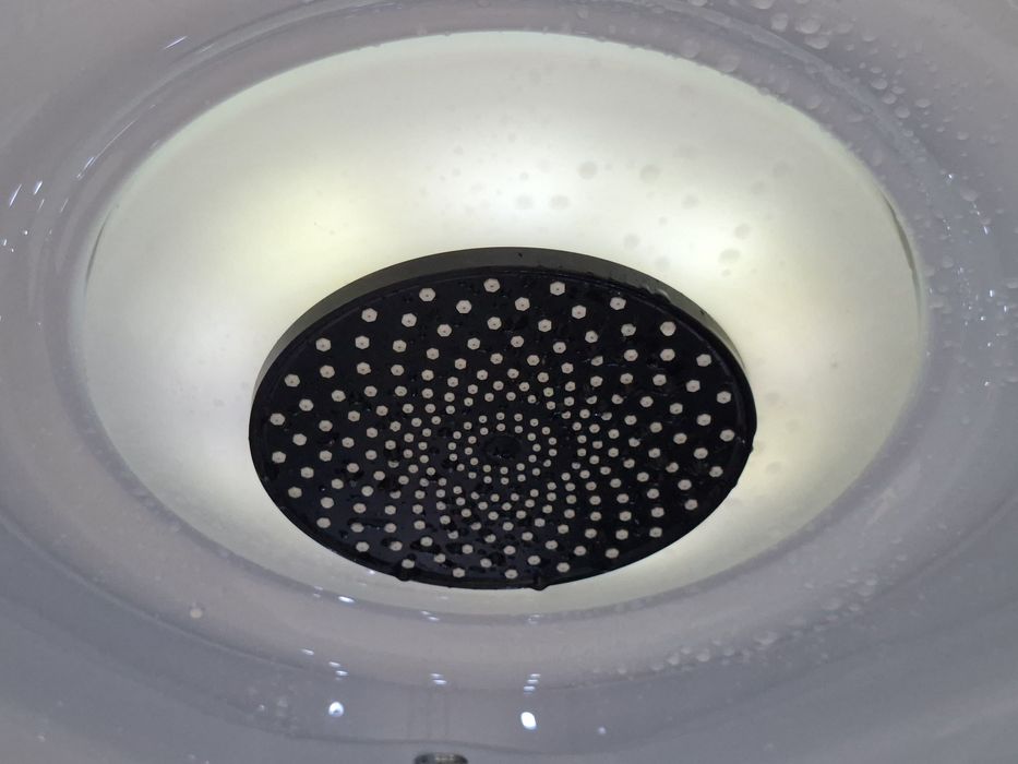 Katta Jakuzzi DushKabina 135x135sm