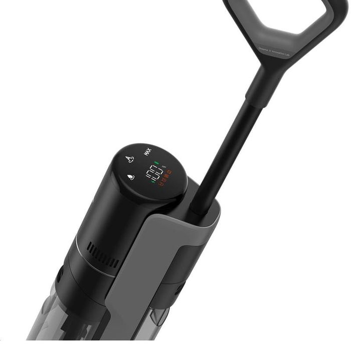 Пылесос вертикальный DREAME H12S