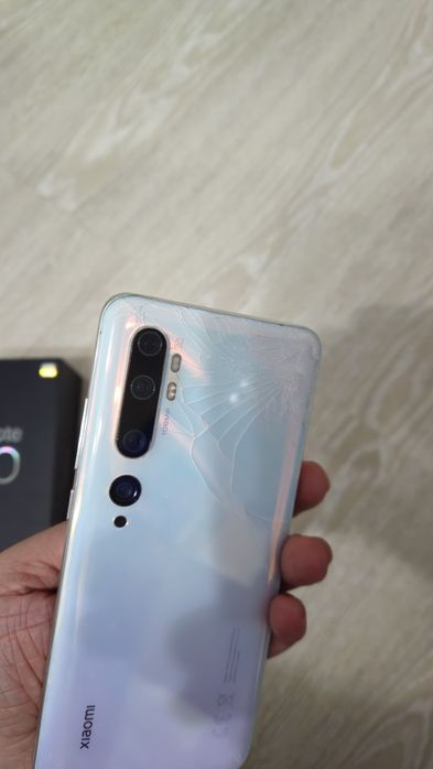 Продам Xiaomi mi note 10