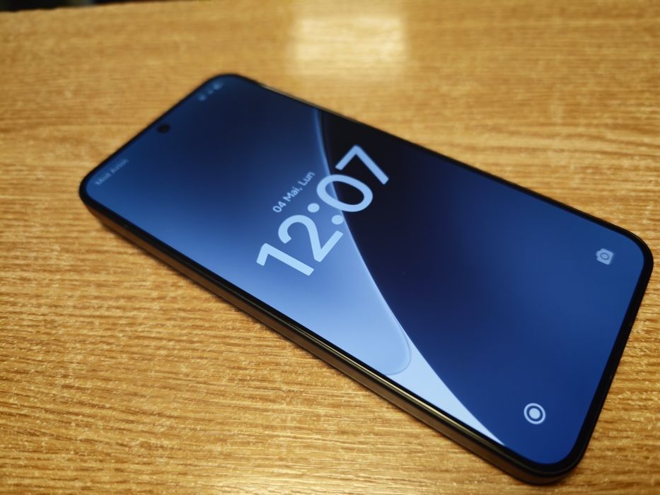 Xiaomi 15  512gb