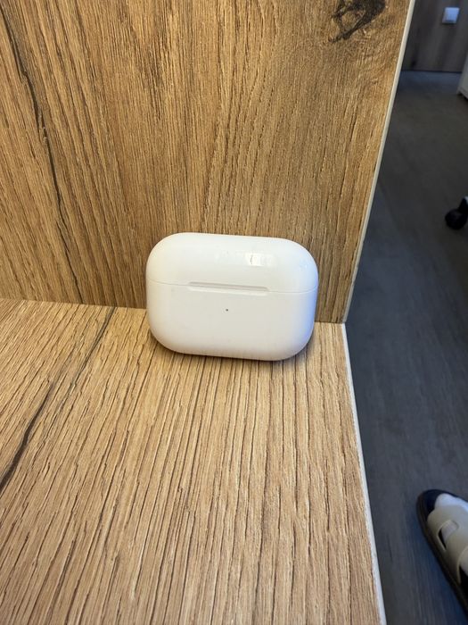 AirPods pro2 оригинал кейс