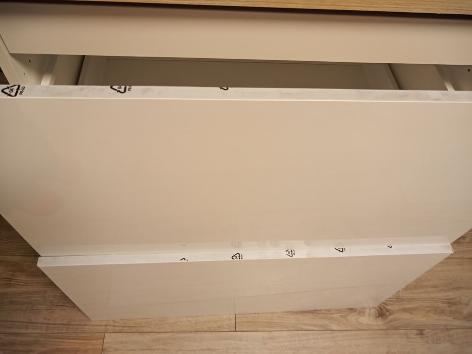 Кухненски шкаф от Икея Metod