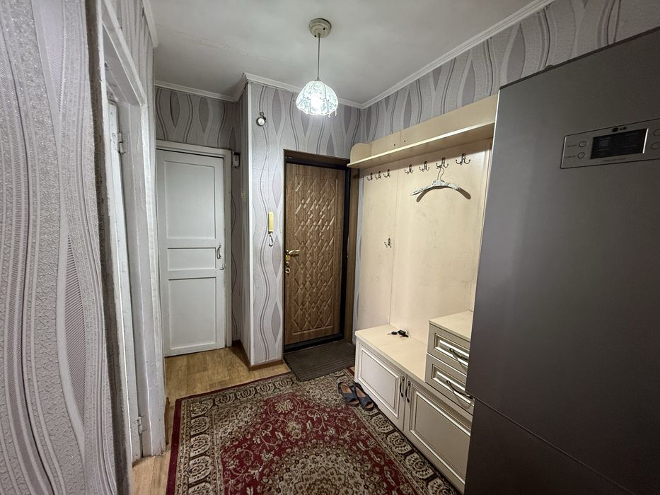Продам 3-х комнатную квартиру