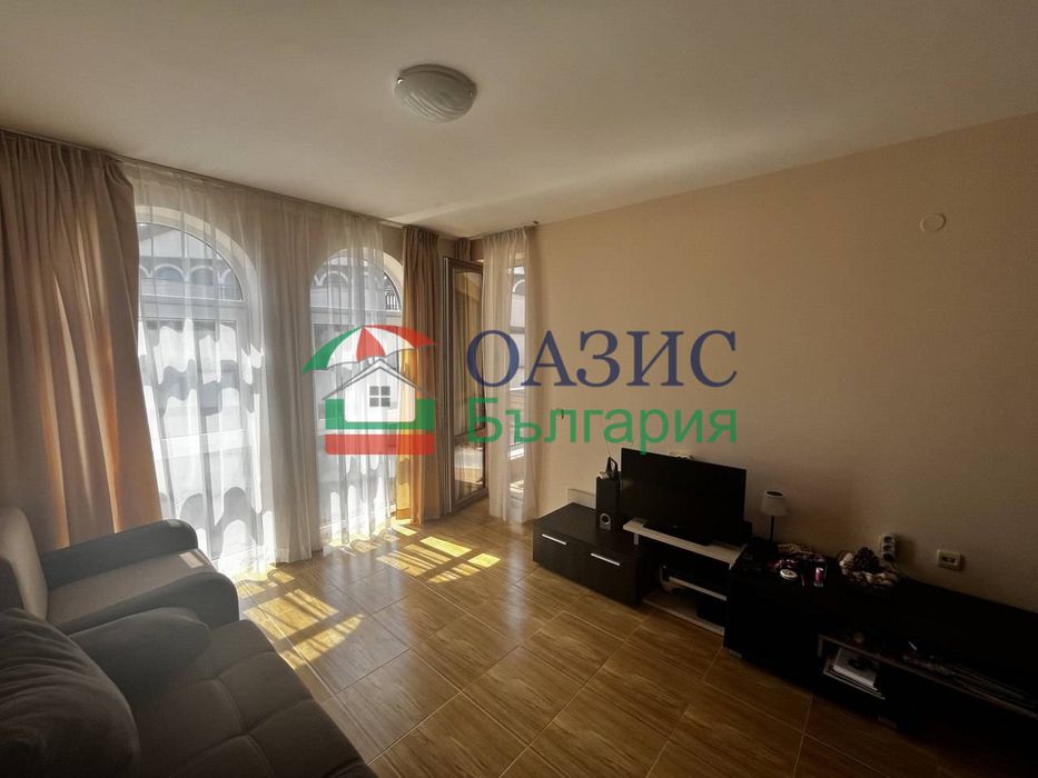 Апартамент с 1 спалня в комплекс Paradise Dreams Свети Влас, България, 70 кв.м, 99 000 евро.