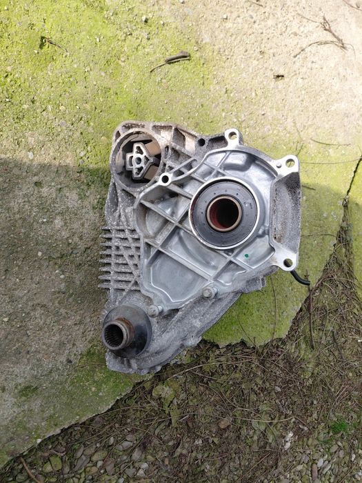 Cutie tranfer  bmw atc 45l