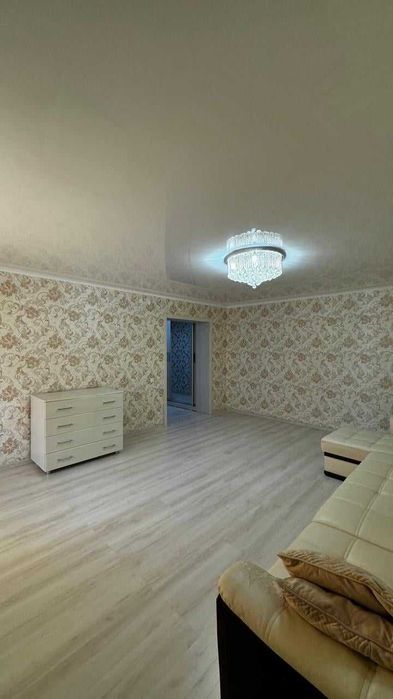 Продам 2ком квартиру в 5 мкр