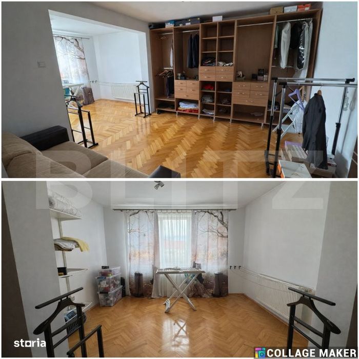 Casa de poveste intre natura si confort – Reghin, zona Pometului