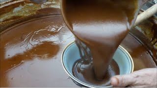 Сумаляк из Ташкента свежый