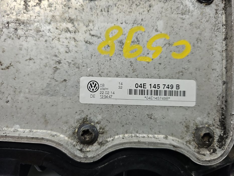 Galerie admisie Seat Leon (5F1) [Fabr 2012-2018] 04E145749B 1.2 TSI CJ