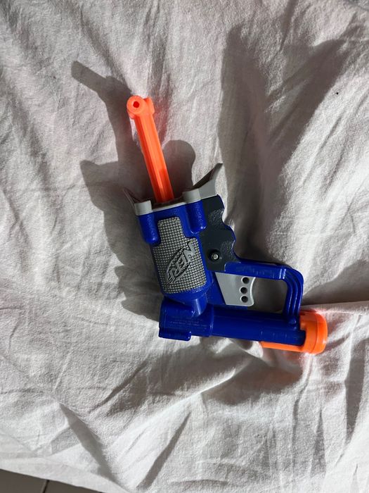 Продам nerf оригинал