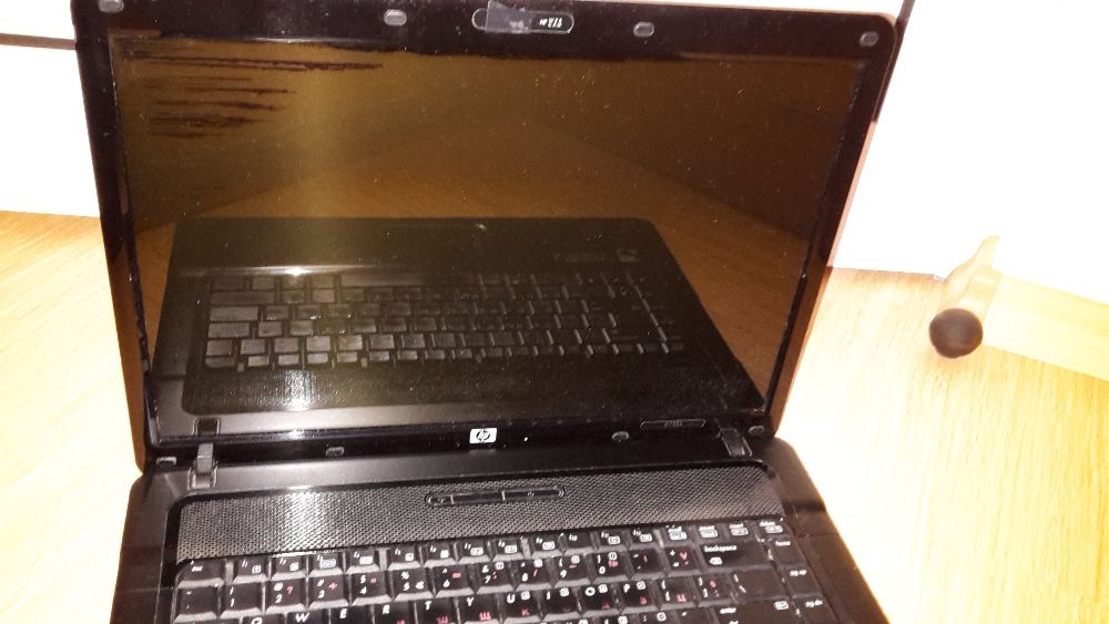 HP 6735s (за части)