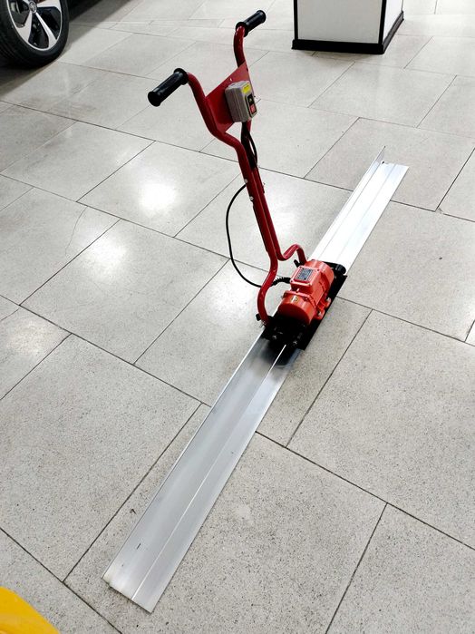 АКЦИЯ Виброрейка электрический 220В MEST MR 2000 рейка