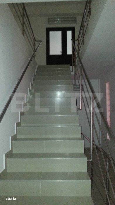 Spatiu comercial in Fundu Moldovei