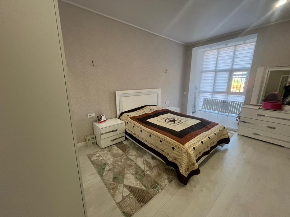 Квартира посуточно