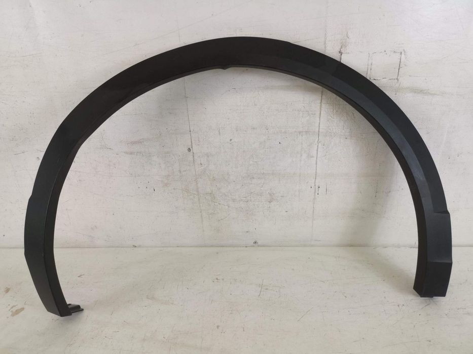 Bandou Aripa Overfender Dreapta Spate Volkswagen VW  T-Roc R 1 2019 20