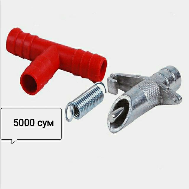 Поилки для кроликов