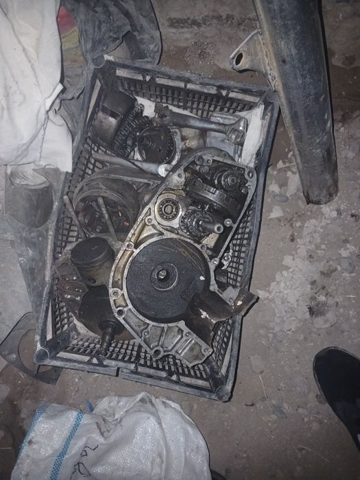 Vosxod m3 01 zapchaslari sotiladi bak vozdux karbirator fara  motor