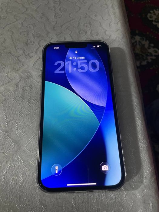 Iphone 13 pro Max Sotiladi