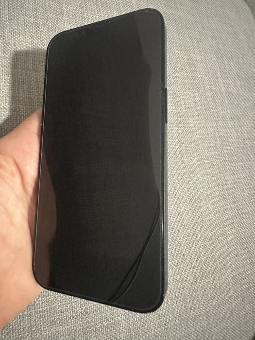 Iphone 13 128 black