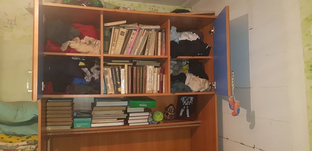 Комплект Мебели .