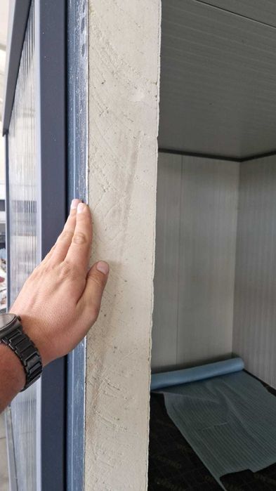 НА ИЗПЛАЩАНЕ - Контейнер Контейнери Фургон Фургони Сглобяеми къщи Офис