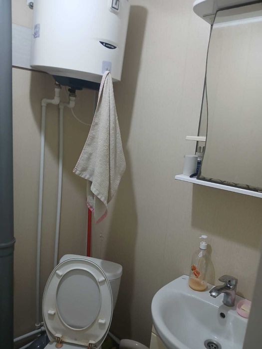 1 комнатная квартира