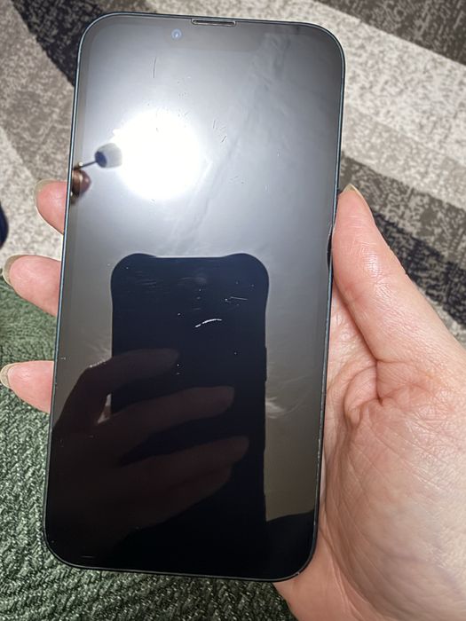 Iphone 13, 128гб