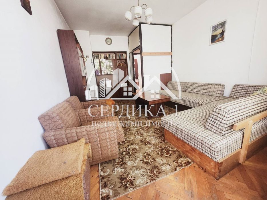 Продава се Двустаен апартамент в София, Надежда 2 - 60 кв.м за 1615 €/кв.м - Снимка #3