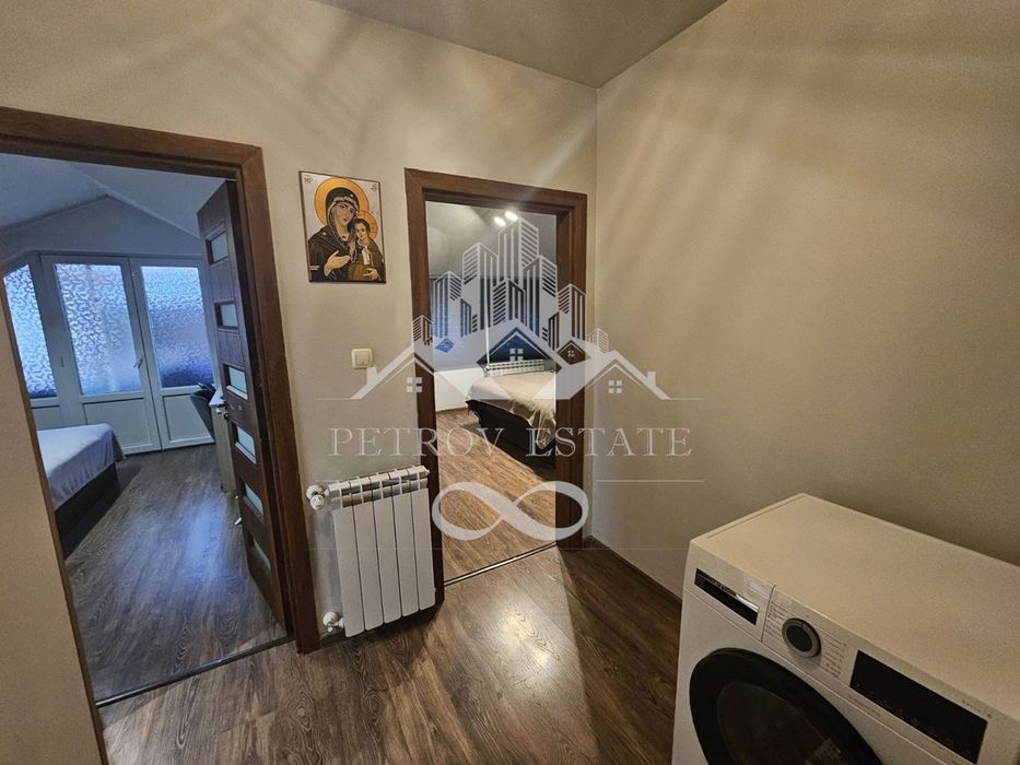 Продава се Четиристаен апартамент в Велинград - 133 кв.м за 740 €/кв.м - Снимка #8